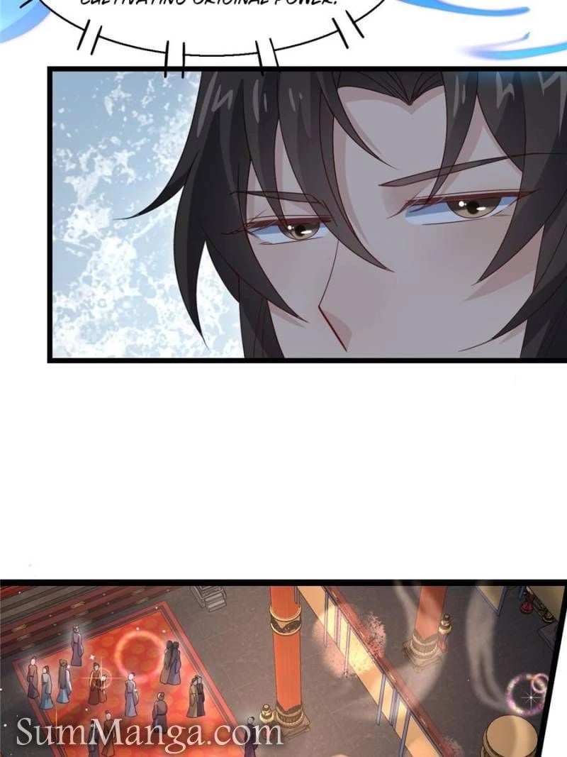 Sir, Don't Show Off Chapter 54 - 19