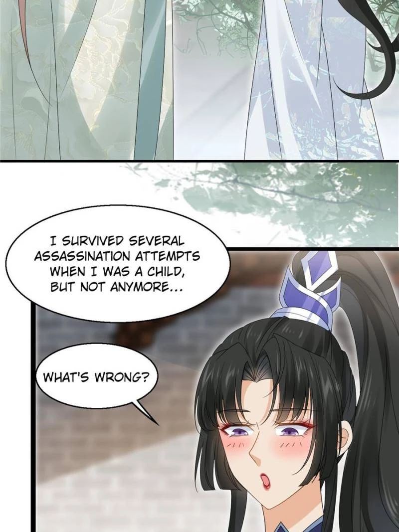 Sir, Don't Show Off Chapter 56 - 28