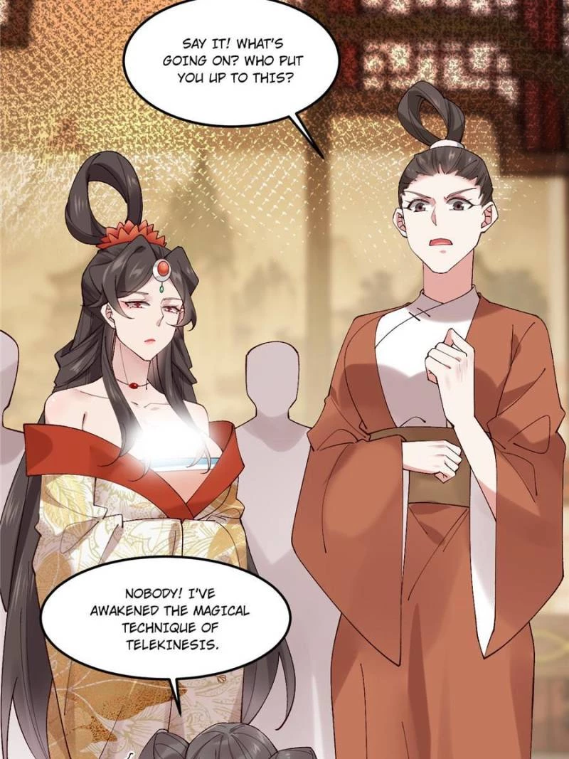 Sir, Don't Show Off Chapter 55 - 21