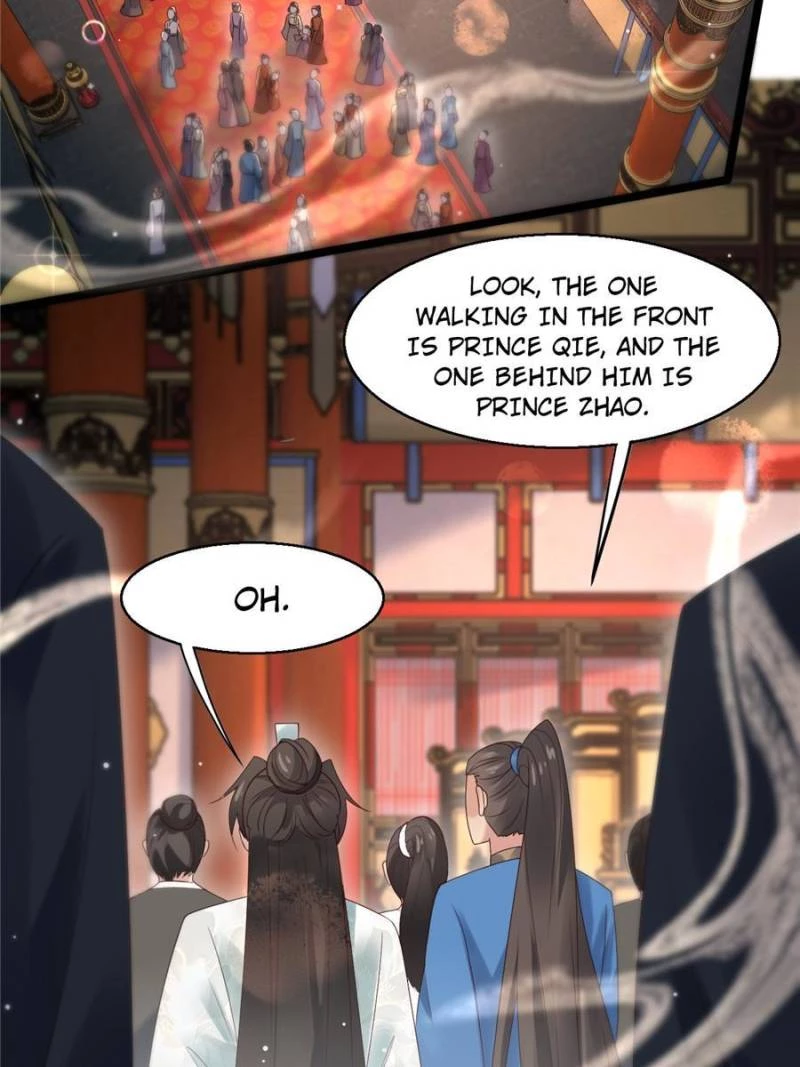 Sir, Don't Show Off Chapter 54 - 20