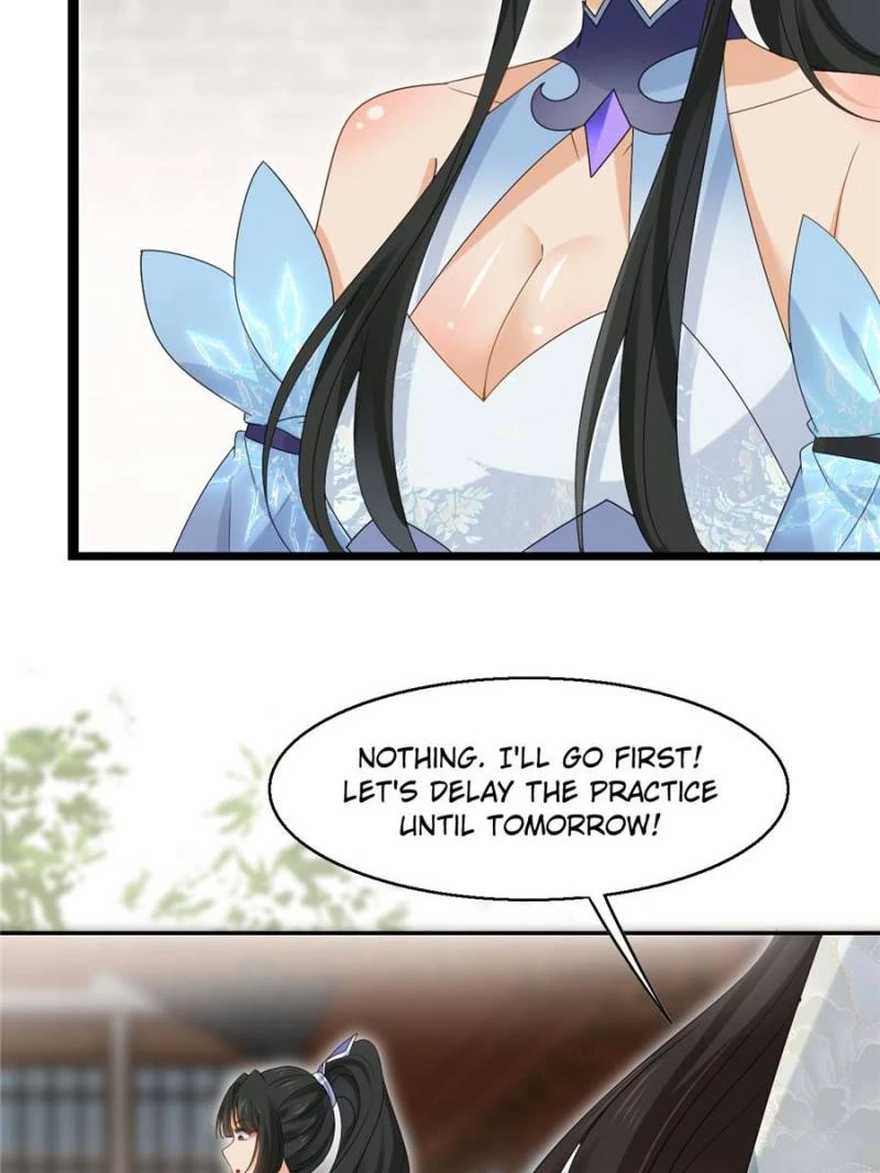 Sir, Don't Show Off Chapter 56 - 29