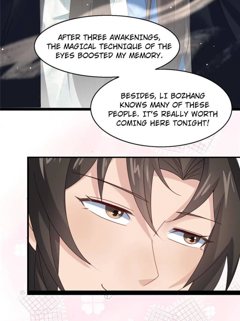 Sir, Don't Show Off Chapter 54 - 21