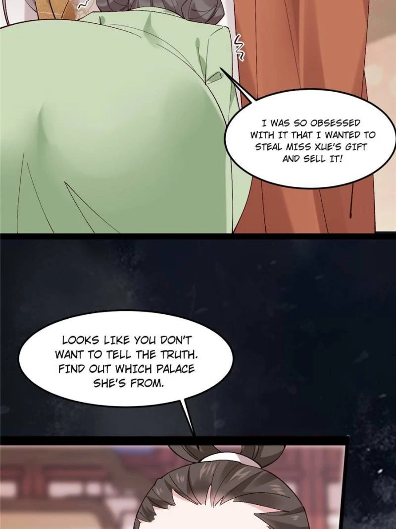 Sir, Don't Show Off Chapter 55 - 22