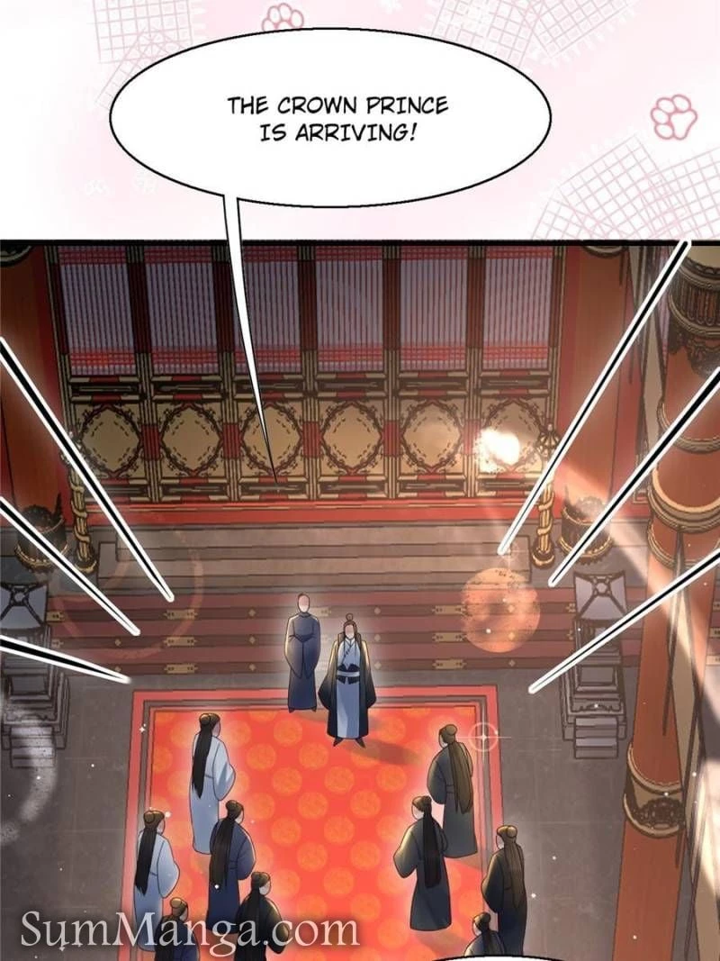 Sir, Don't Show Off Chapter 54 - 22
