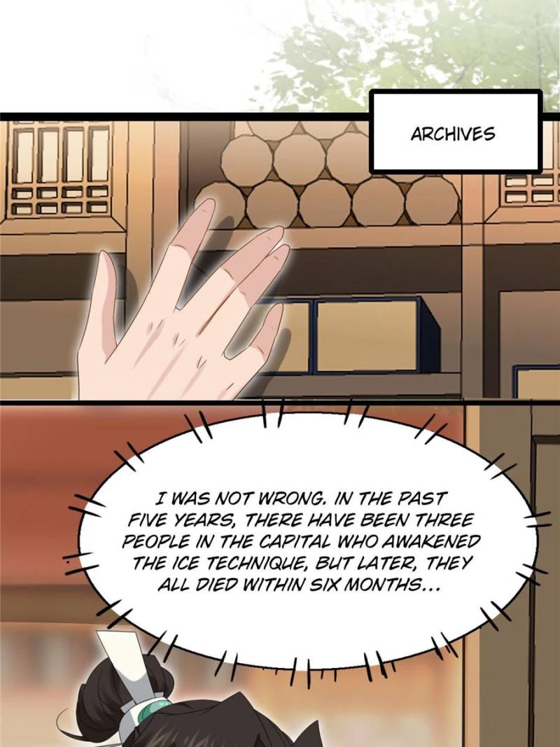 Sir, Don't Show Off Chapter 56 - 31