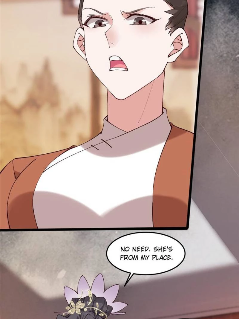 Sir, Don't Show Off Chapter 55 - 23