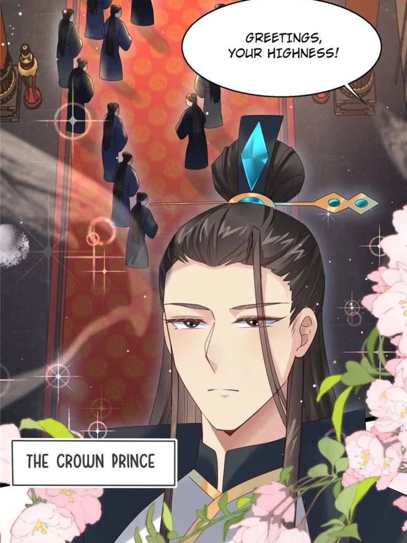 Sir, Don't Show Off Chapter 54 - 23