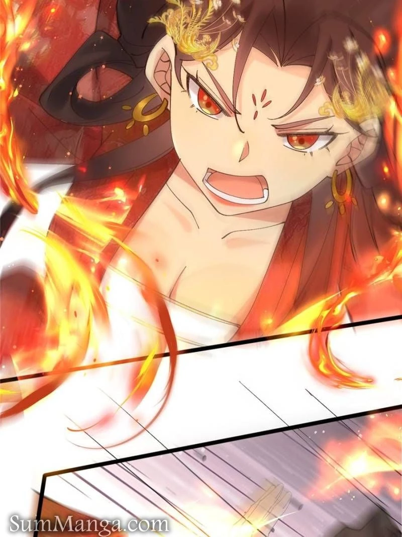 Sir, Don't Show Off Chapter 57 - 56