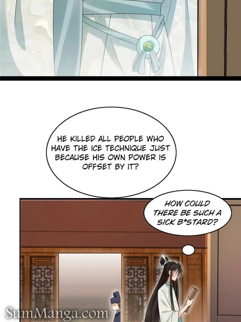 Sir, Don't Show Off Chapter 56 - 33