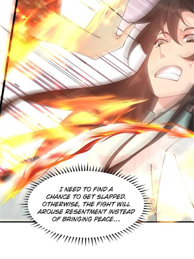 Sir, Don't Show Off Chapter 57 - 57