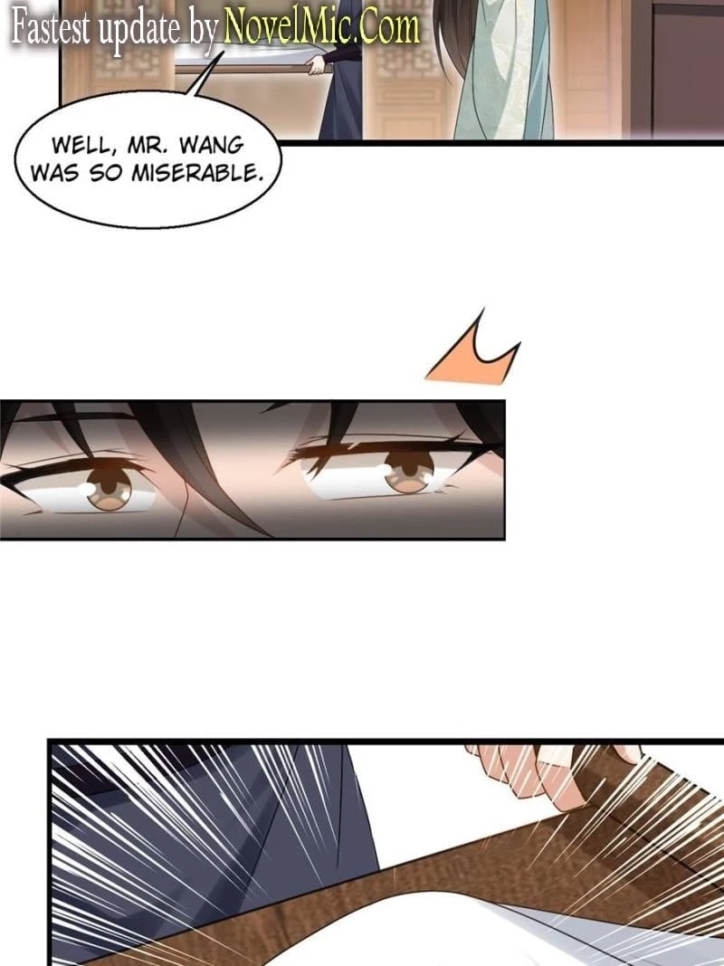Sir, Don't Show Off Chapter 56 - 34