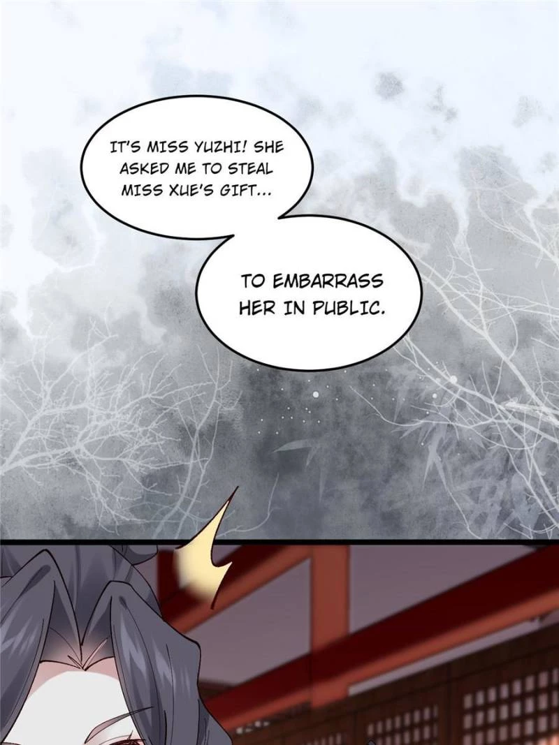 Sir, Don't Show Off Chapter 55 - 26