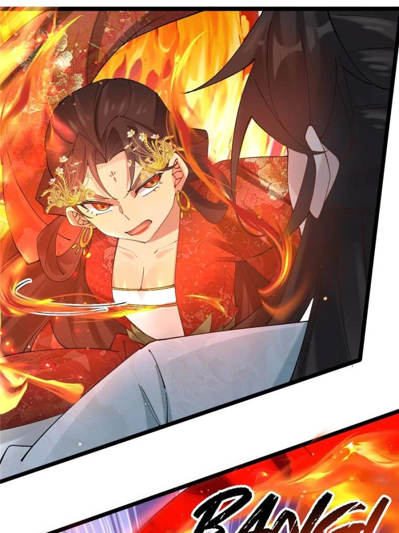 Sir, Don't Show Off Chapter 57 - 58