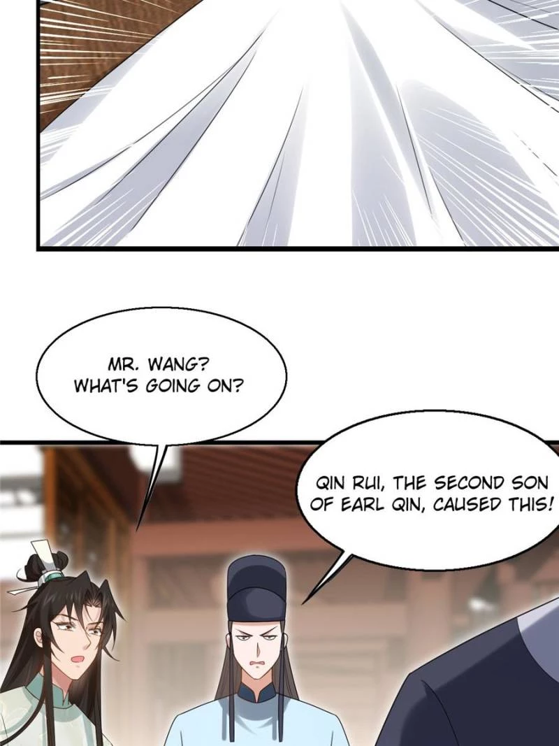 Sir, Don't Show Off Chapter 56 - 35