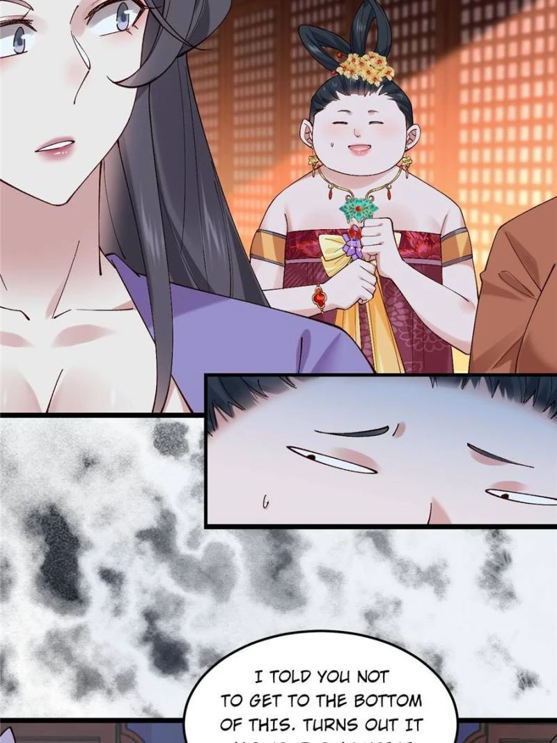 Sir, Don't Show Off Chapter 55 - 27