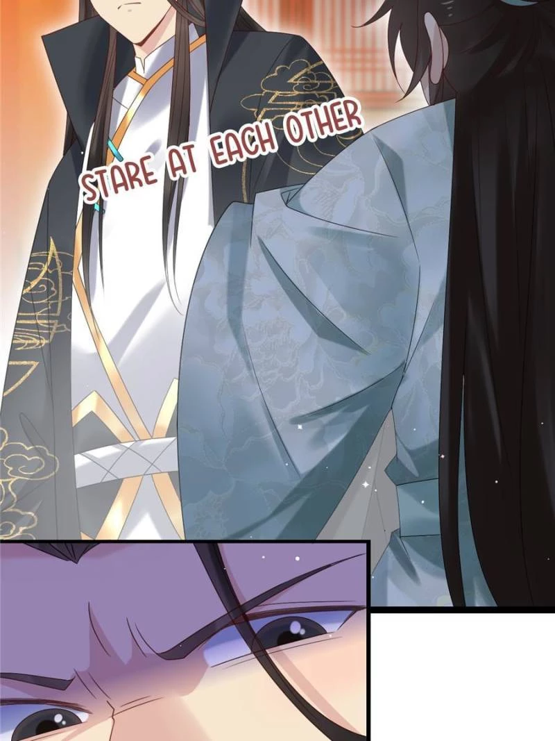 Sir, Don't Show Off Chapter 54 - 27