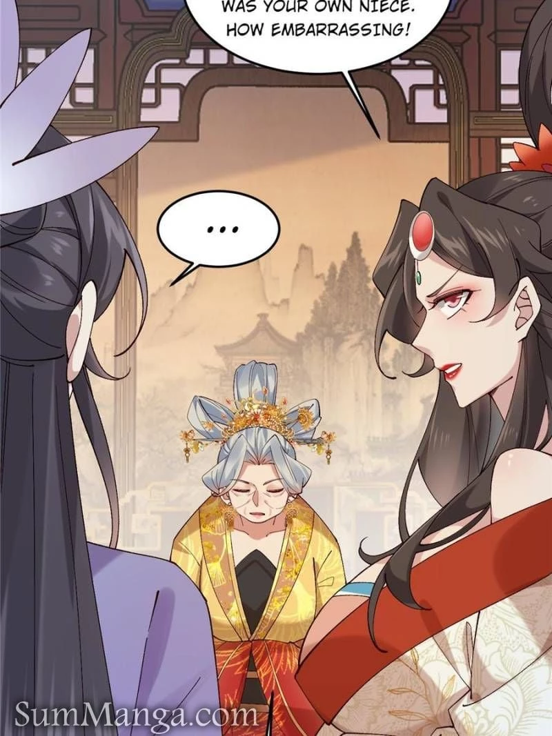 Sir, Don't Show Off Chapter 55 - 28