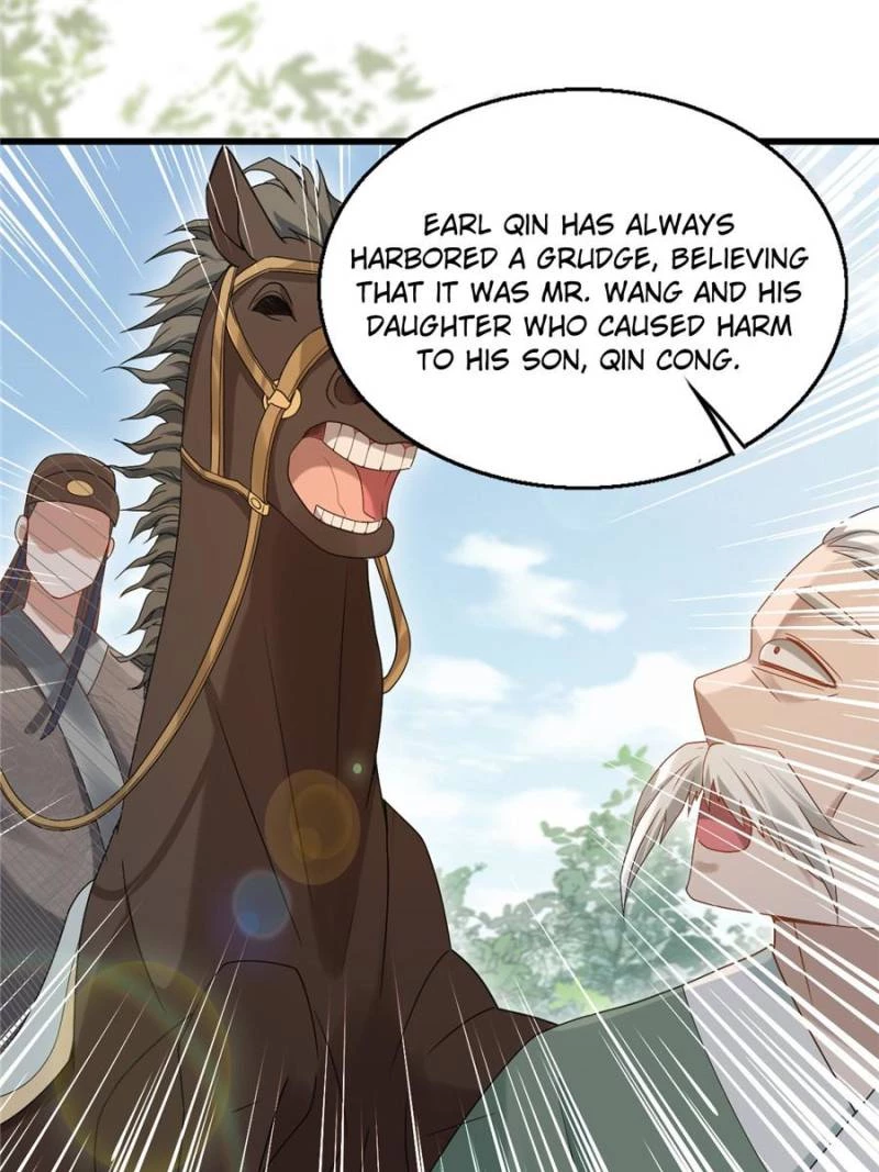 Sir, Don't Show Off Chapter 56 - 37