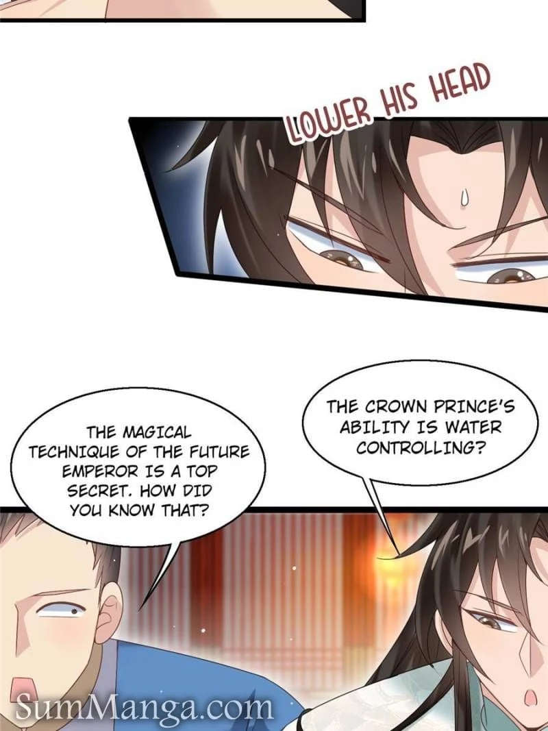Sir, Don't Show Off Chapter 54 - 28