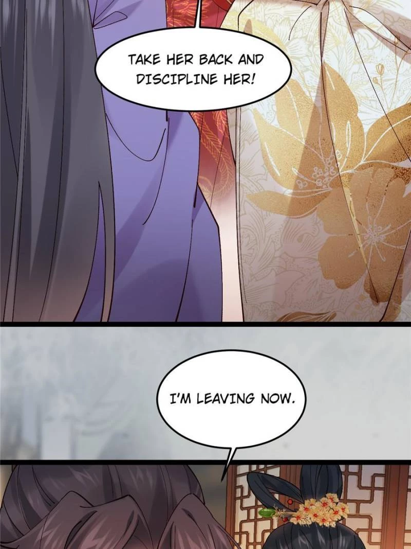 Sir, Don't Show Off Chapter 55 - 29
