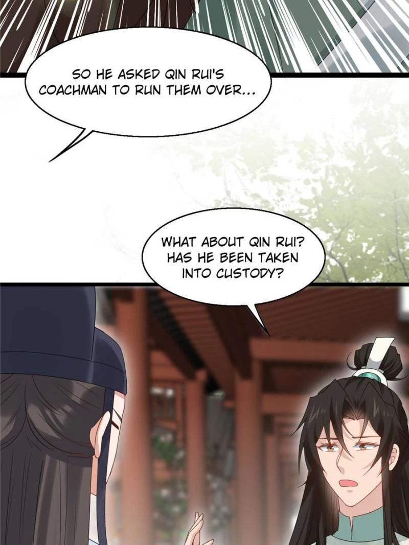 Sir, Don't Show Off Chapter 56 - 38