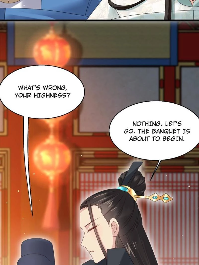 Sir, Don't Show Off Chapter 54 - 29
