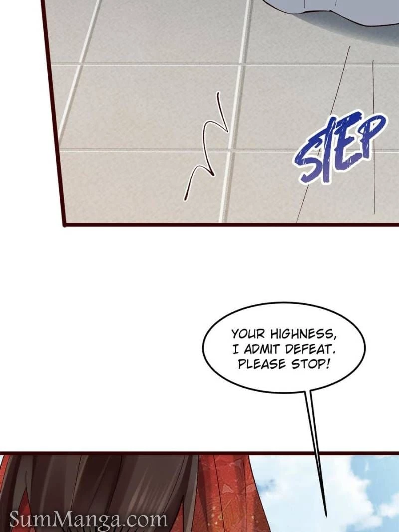 Sir, Don't Show Off Chapter 57 - 62