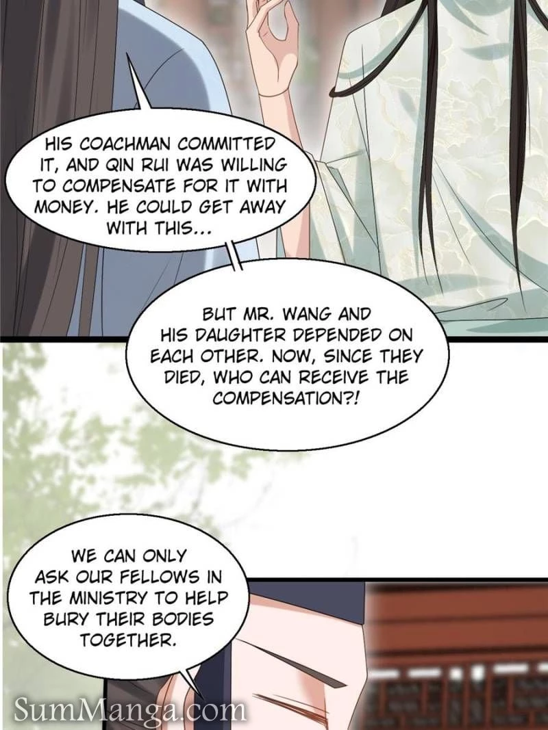 Sir, Don't Show Off Chapter 56 - 39