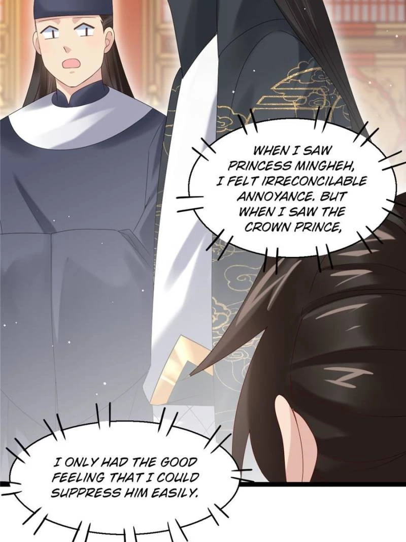 Sir, Don't Show Off Chapter 54 - 30