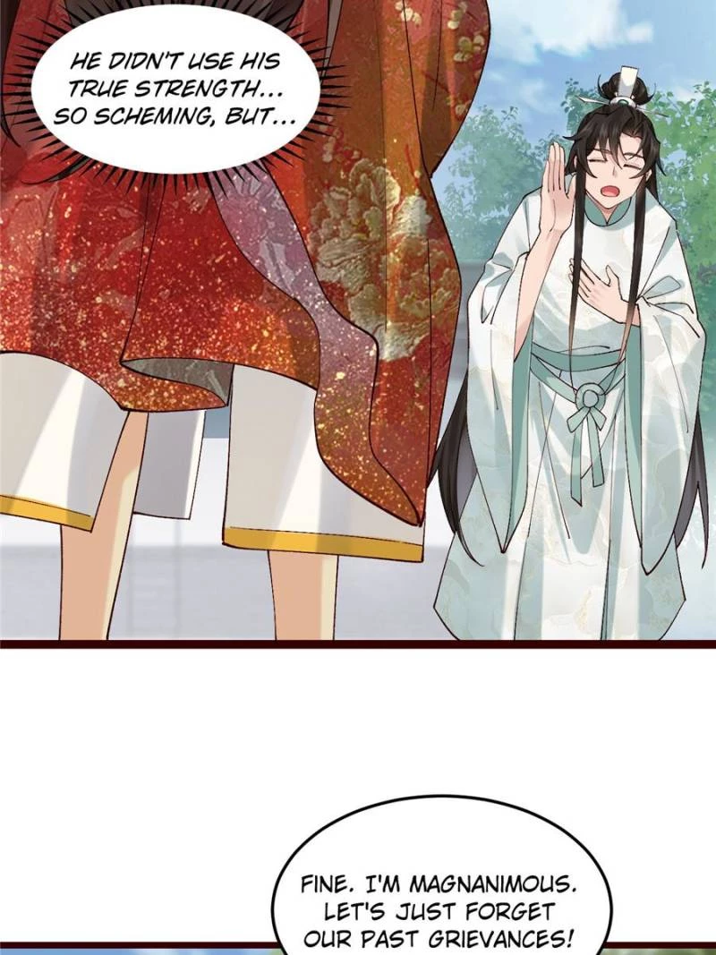 Sir, Don't Show Off Chapter 57 - 63