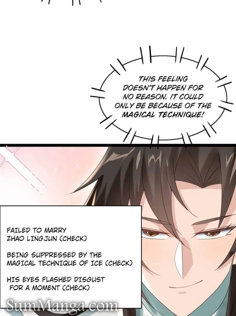 Sir, Don't Show Off Chapter 54 - 31