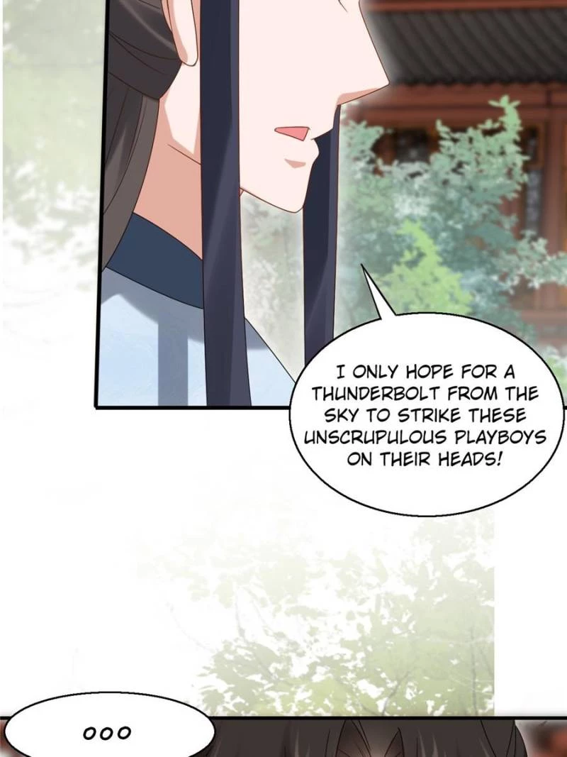 Sir, Don't Show Off Chapter 56 - 40