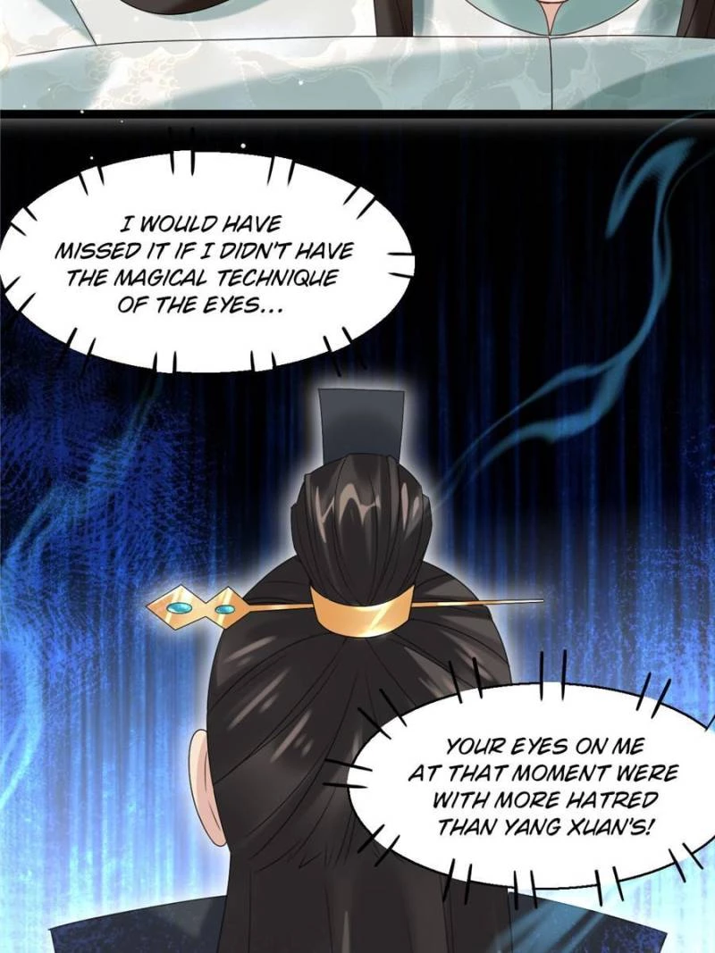 Sir, Don't Show Off Chapter 54 - 32