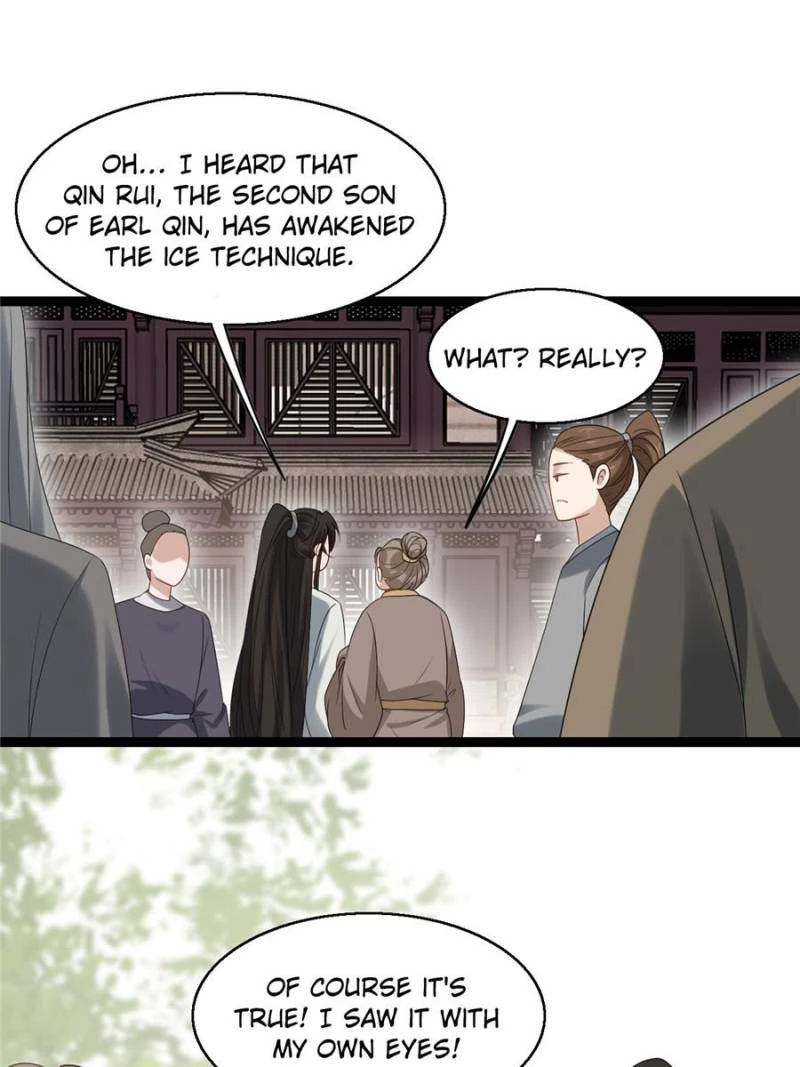 Sir, Don't Show Off Chapter 56 - 42