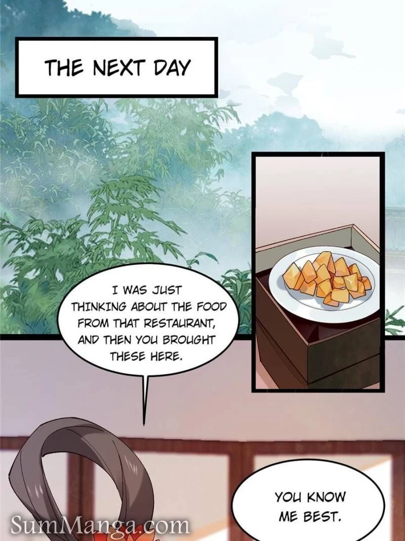 Sir, Don't Show Off Chapter 55 - 33