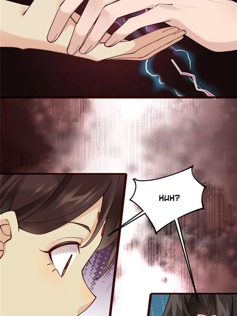 Sir, Don't Show Off Chapter 57 - 67