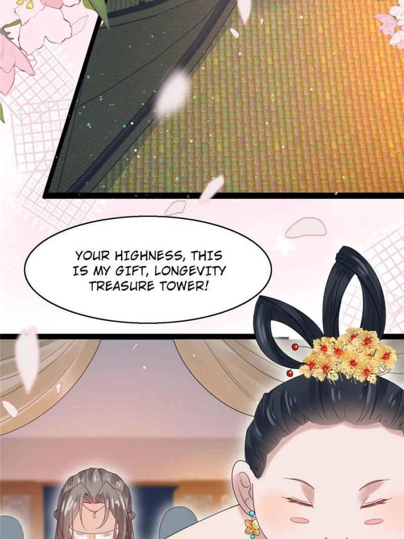 Sir, Don't Show Off Chapter 54 - 35