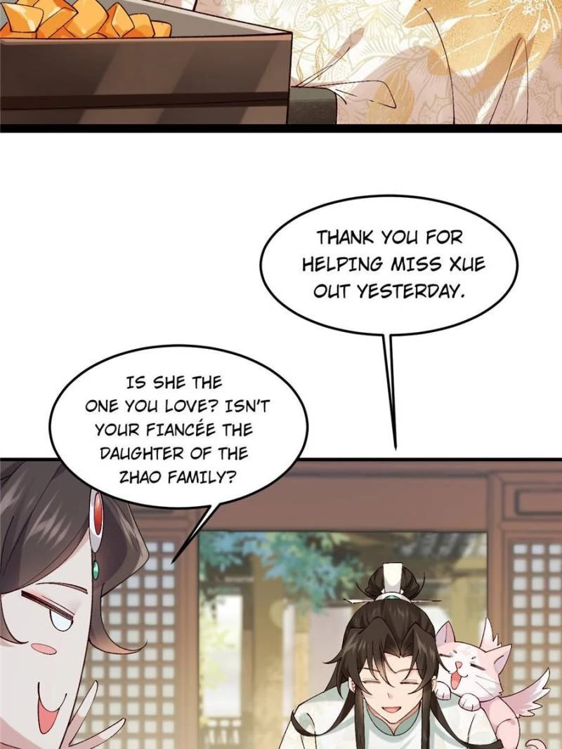 Sir, Don't Show Off Chapter 55 - 35