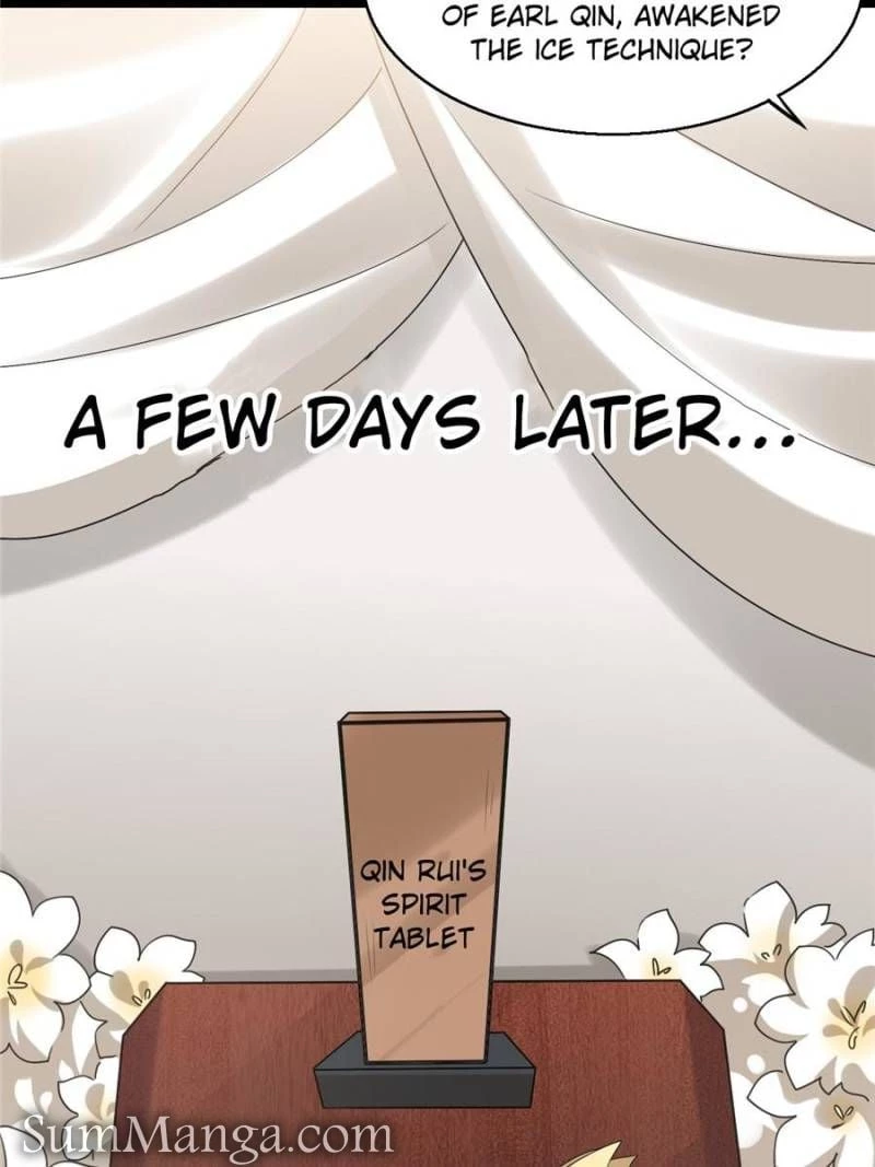 Sir, Don't Show Off Chapter 56 - 45