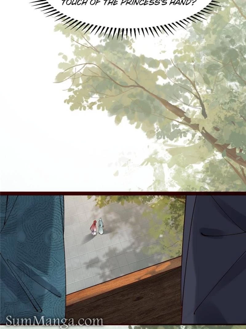Sir, Don't Show Off Chapter 57 - 69