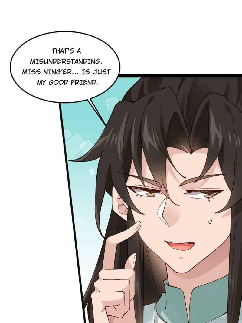 Sir, Don't Show Off Chapter 55 - 37