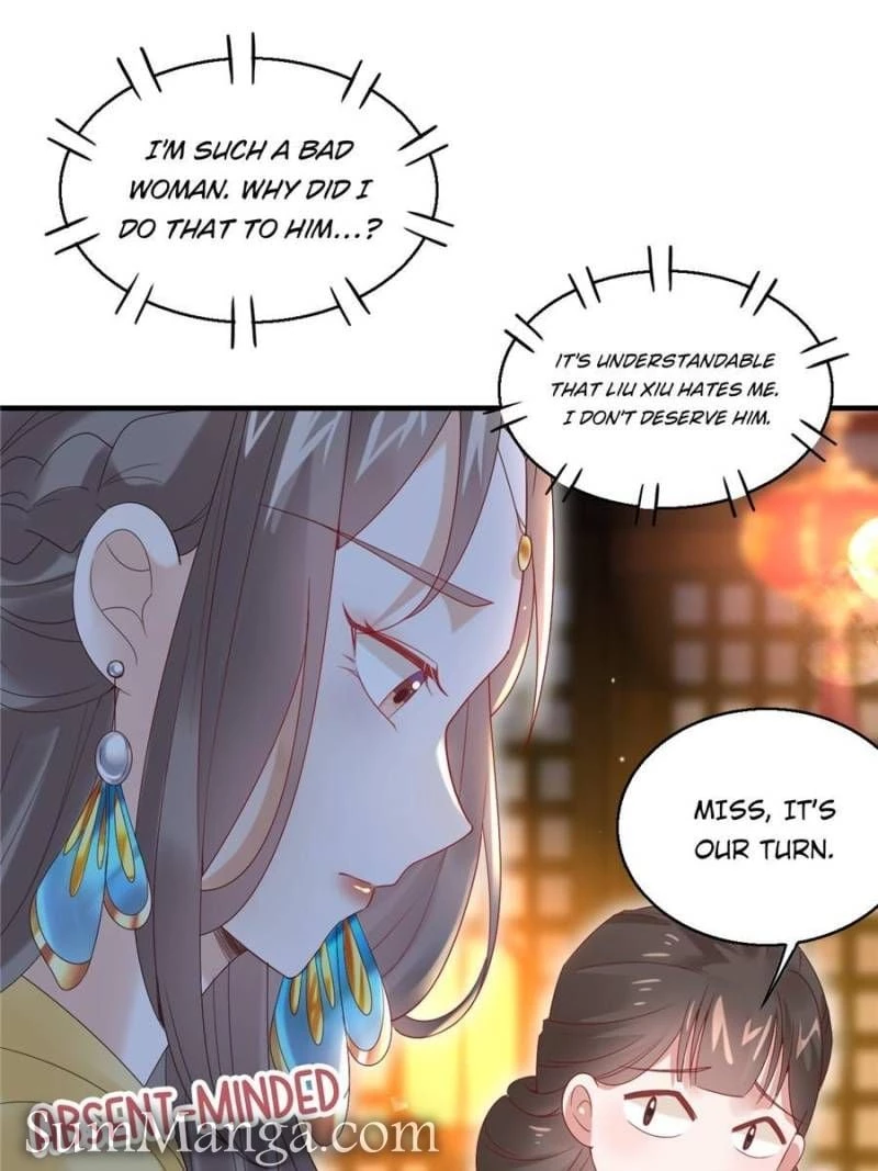 Sir, Don't Show Off Chapter 54 - 37