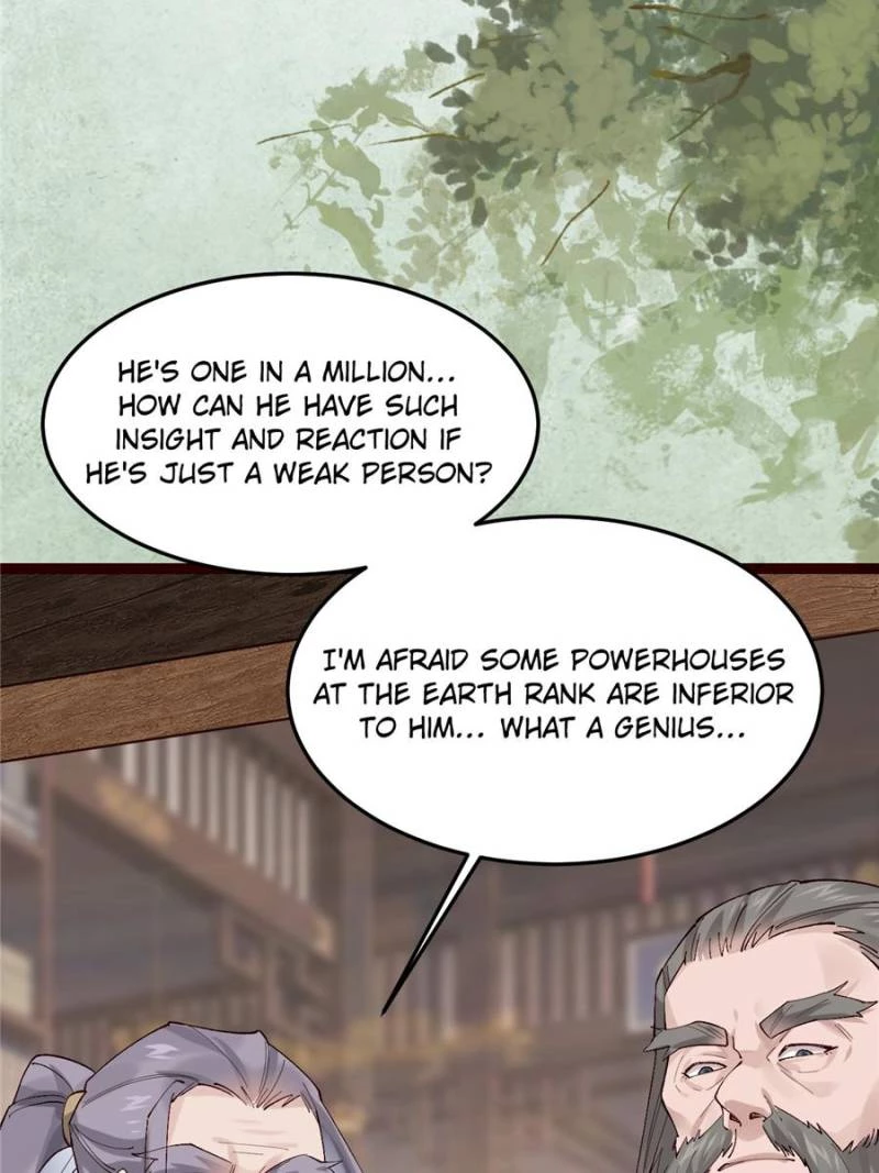 Sir, Don't Show Off Chapter 57 - 70