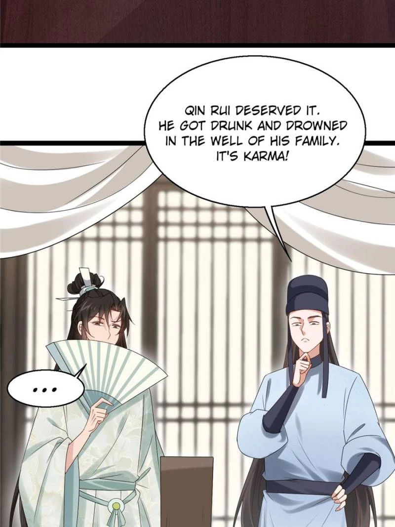 Sir, Don't Show Off Chapter 56 - 47