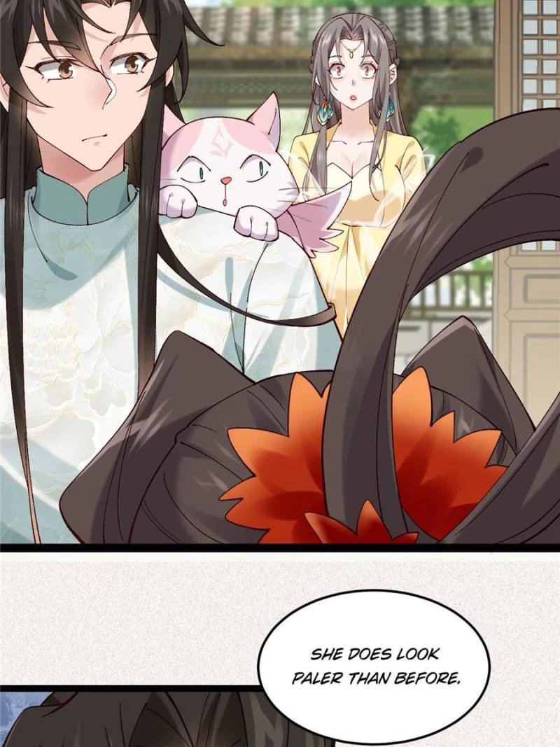 Sir, Don't Show Off Chapter 55 - 39