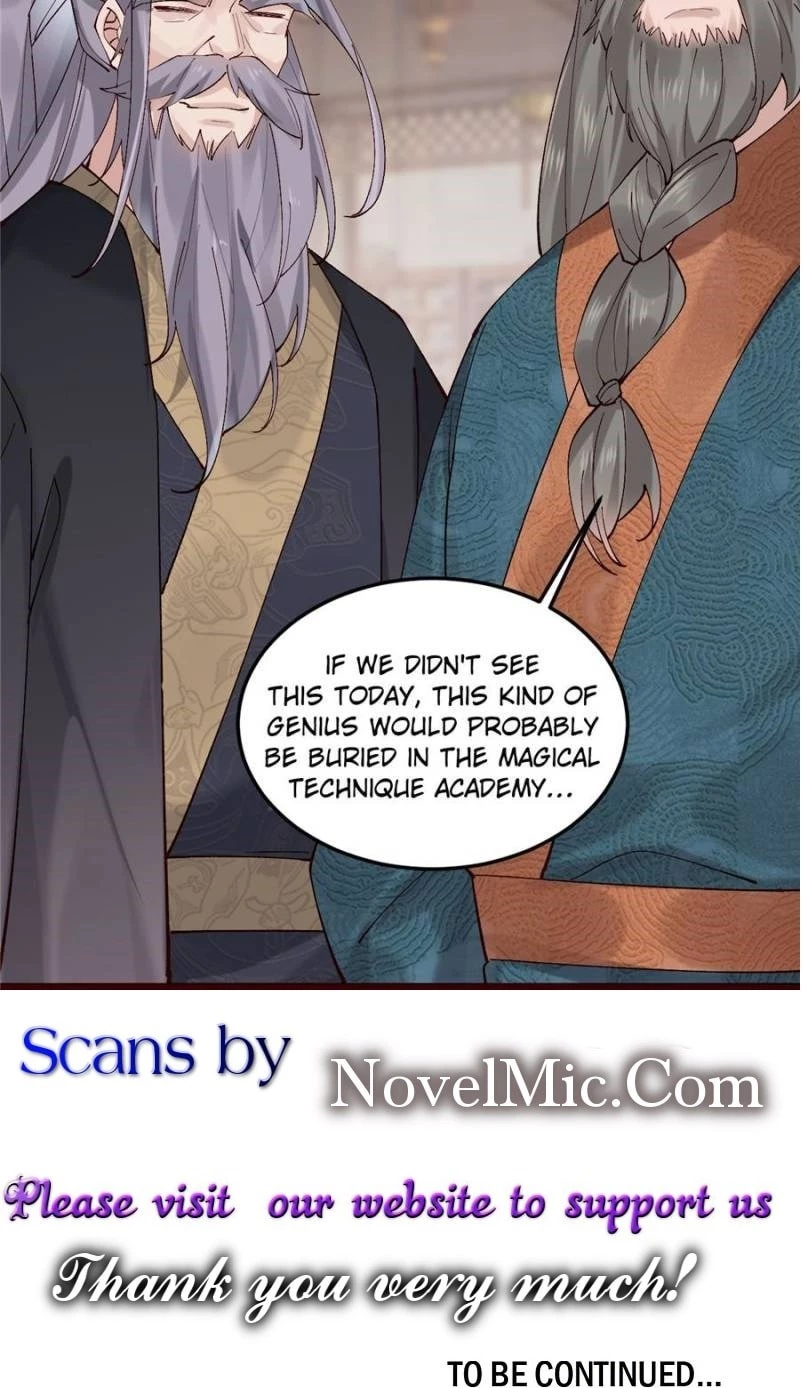 Sir, Don't Show Off Chapter 57 - 71