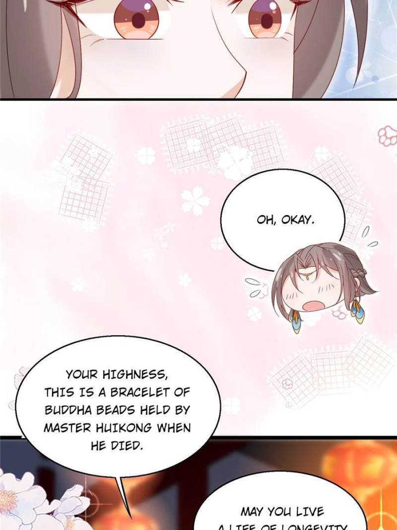 Sir, Don't Show Off Chapter 54 - 39