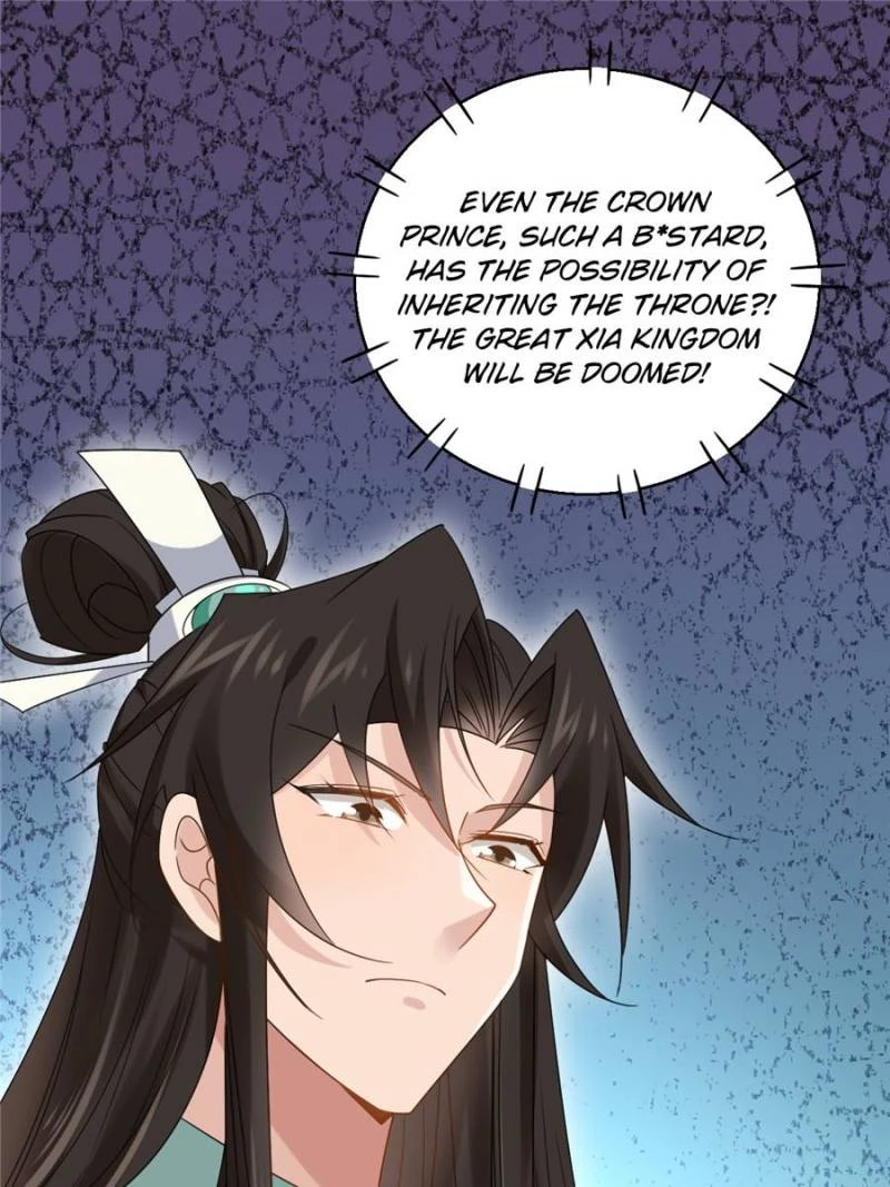 Sir, Don't Show Off Chapter 56 - 49