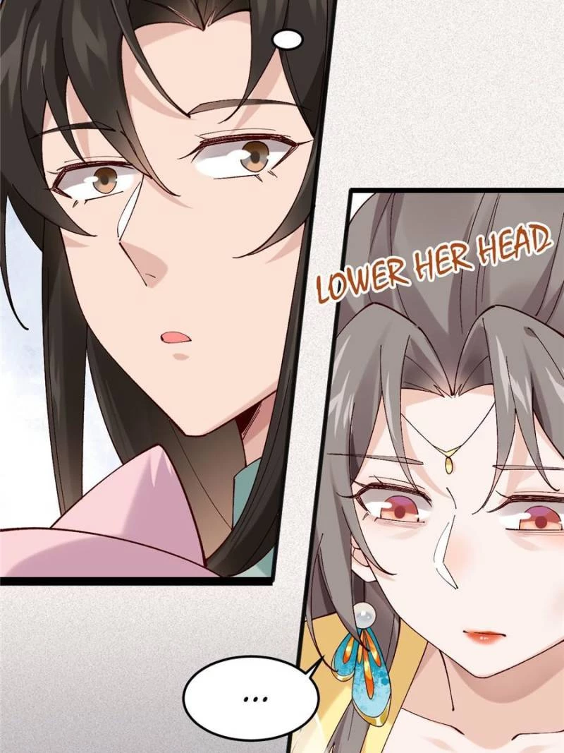 Sir, Don't Show Off Chapter 55 - 40