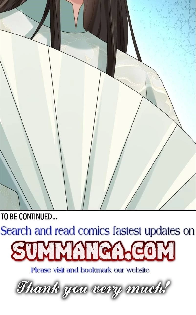 Sir, Don't Show Off Chapter 56 - 50